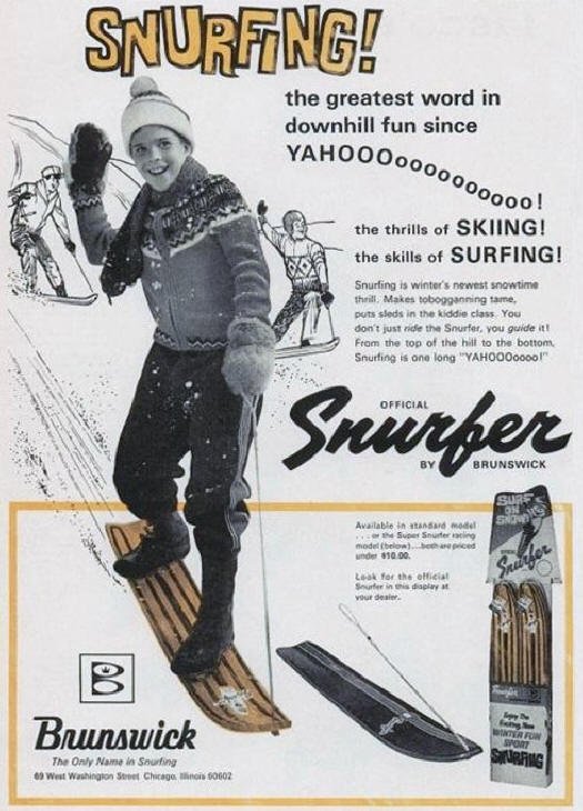 On the Snow activities departament we have Skiing, Snow boarding and sledding. Of course Snowboarding is not a super historical activity (unless you are doing a 1960′s save because it was invented on 1966 and patented around 1968)