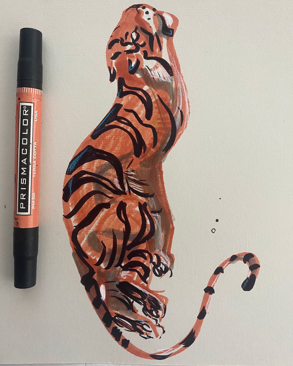 David  Colman (@davidsdoodles27) on Twitter photo 