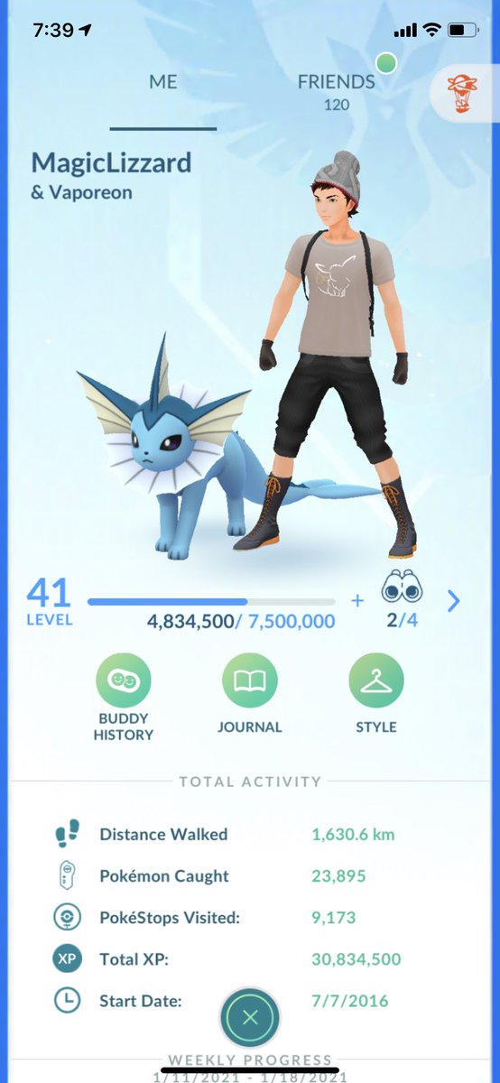 AustinSchrade11's tweet photo. #PokemonGOTourContest
My team would be Psyduck, Vaporeon, &amp; Blastoise!!! Let’s go boys! https://t.co/RkTfzgItYJ