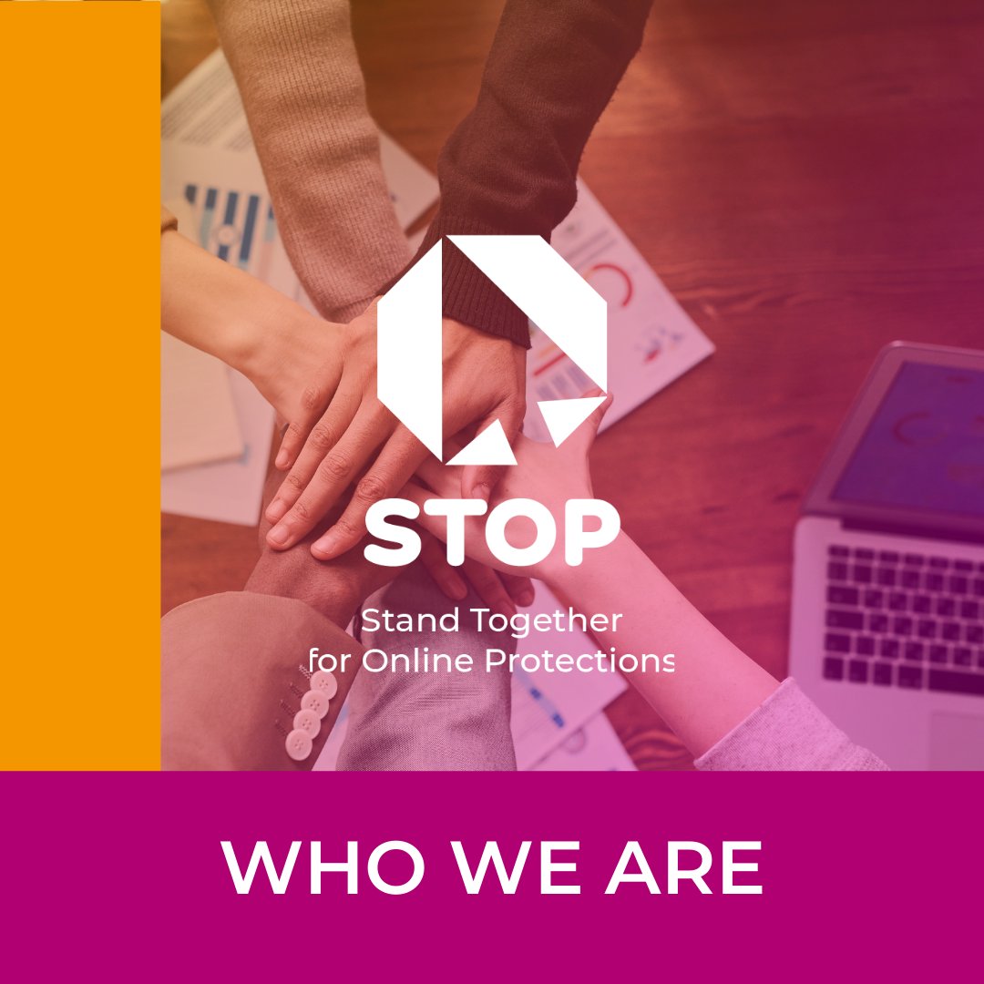 CAStandTogether's tweet photo. While we start anew in 2021, STOP remains committed to combating online harassment each and every day. Our team is working to provide many resources, guides, and news updates for you to refer to when you or someone you know is in need. For more info visit: https://t.co/8wXawH0iGD https://t.co/ZCX47s03XP
