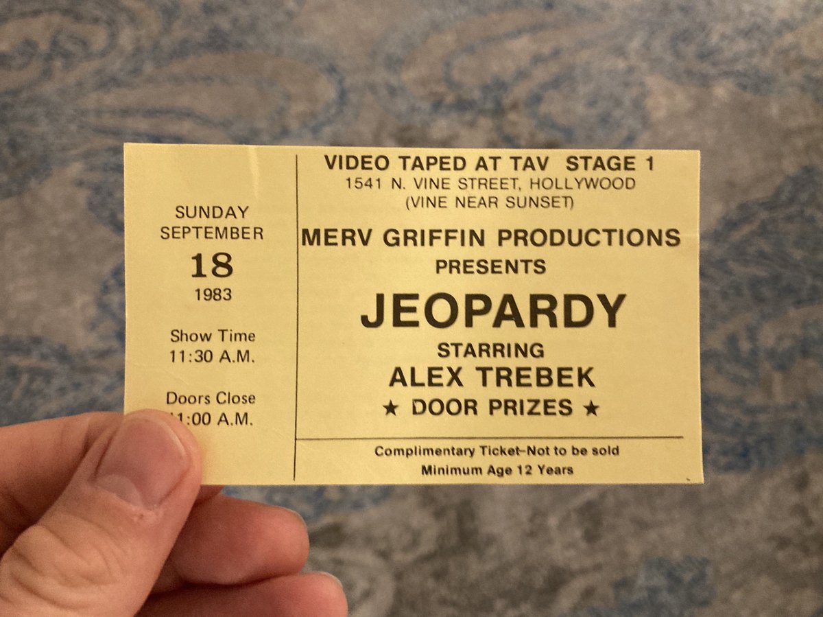 Ken Jennings tweet media