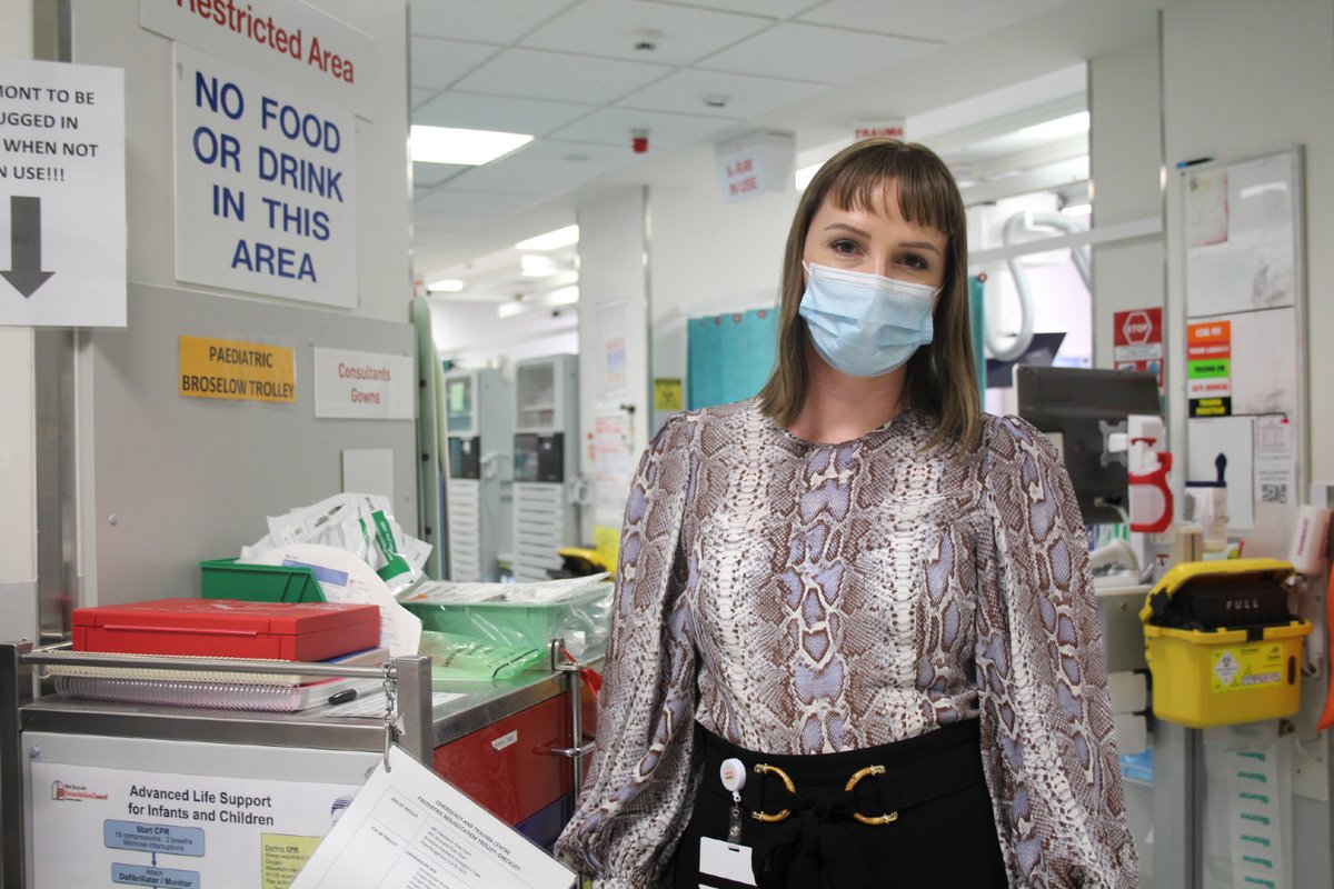 A large spike in online gambling has experts at The Alfred concerned that many problem gamblers are avoiding seeking help and are suffering in silence.
Dr Rebecca Hope said itโs common for people to not realise they have a problem.
More: https://t.co/OE80xrlTwR https://t.co/1Em3jbu8LT