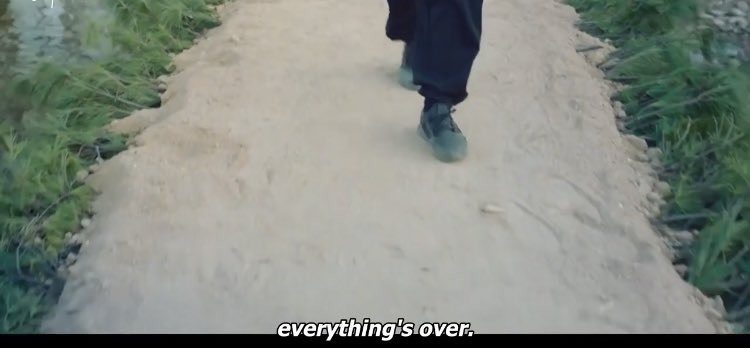 16. LOVE PERCENTAGE. This time around, he completed the percentage by doing his 30%. Despite thinking he was in a one-sided love, he was willing to help Dalmi. Dosan is really the selfless and genuine one here.