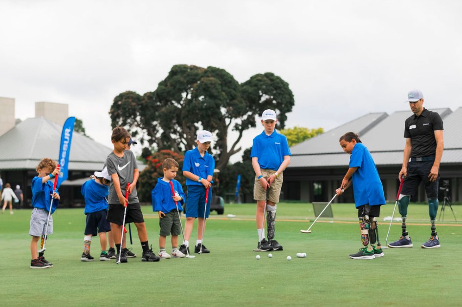 Limbs4LifeInc's tweet image. 1️⃣ week to go ⛳️

Join us in Melbourne at @MetropolitanGC on Tuesday 19 January 2021 for Mobility Clinic on the Green❗️

The clinic is designed for amputees of all ages and activity levels.

Sign up today ➡️ ossur.com/en-au/prosthet…
