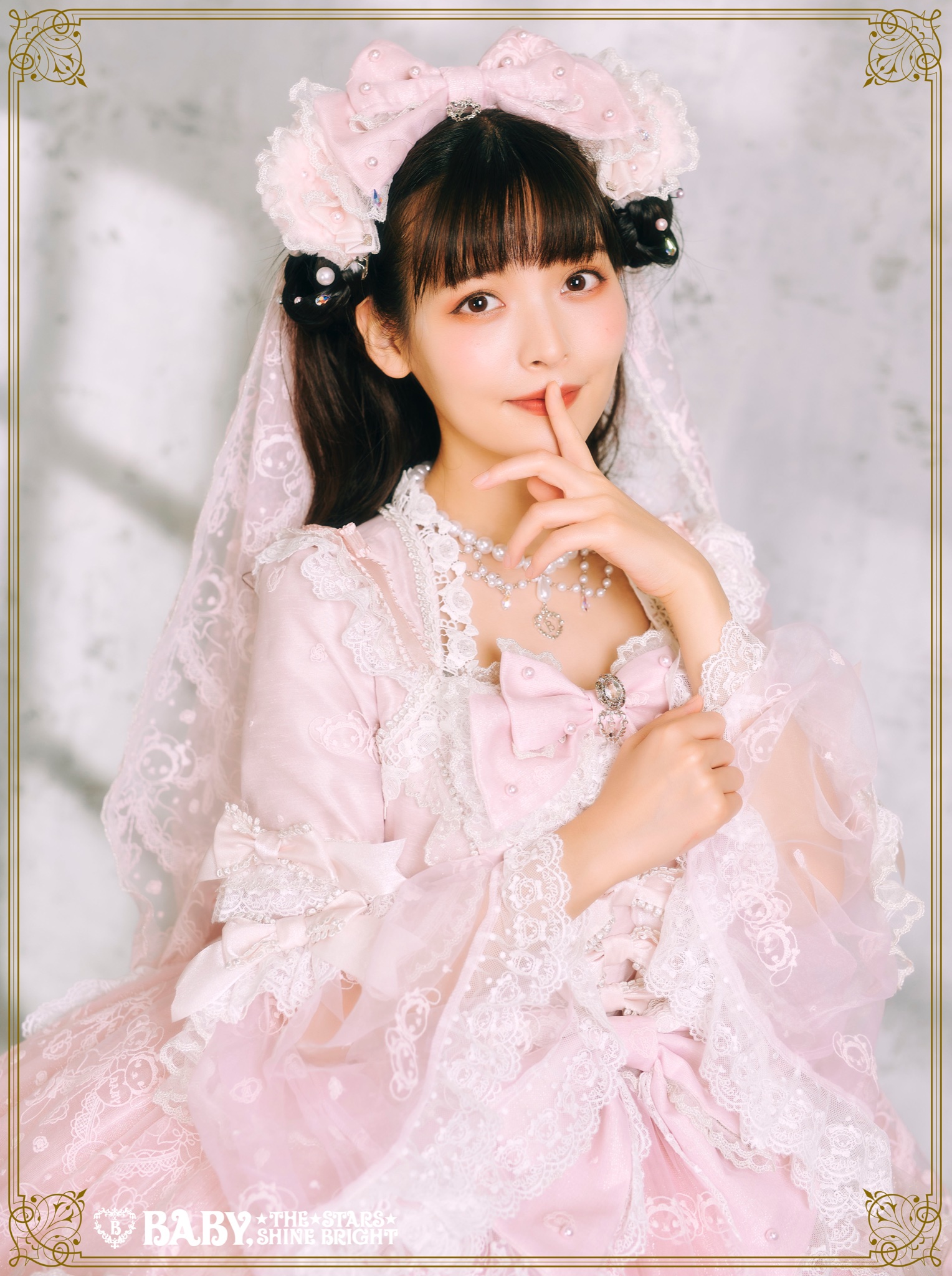 BABY☆THE STARS on X: BABY☆THE STARS on X: