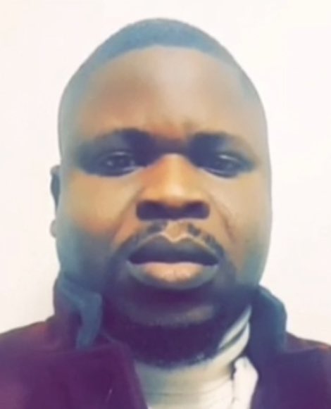 promise_abiola's tweet photo. @AnubabaA Lateef Sho.
Branch: Atlanta, Georgia.
Position: System Admin. https://t.co/kSMeKxoVxK