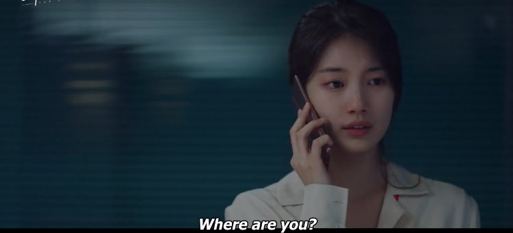 17. Cont..”It’s Me. Dosan” “I’ll Come Over Now”