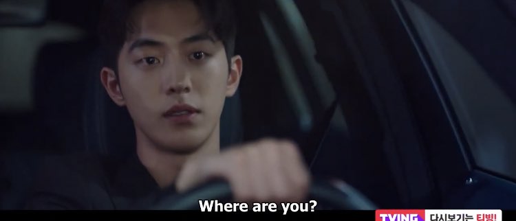 17. Cont..”It’s Me. Dosan” “I’ll Come Over Now”