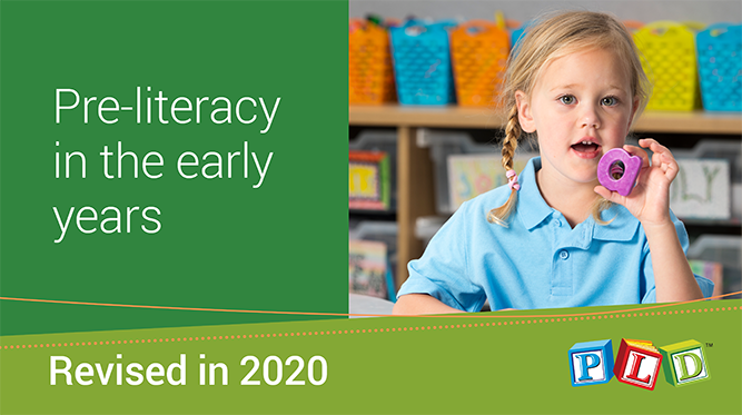 PLDliteracy's tweet image. Did you know that you can access the Term 1 installment of PLD’s Early Years online course 𝐅𝐑𝐄𝐄? The preview contains 45 minutes of training outlining how to start to the year with oral language &amp;amp; phonological awareness: bit.ly/2WbYQFb #SSP #AUSEDChat #AussieTeachers