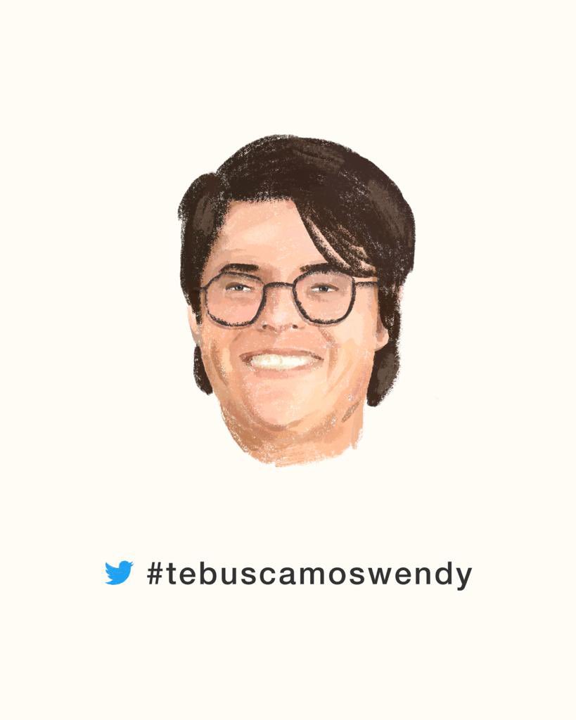 vngp's tweet photo. #TeBuscamosWendy @FiscaliaJal @NayaritFiscalia https://t.co/4CUdbKKWKF
