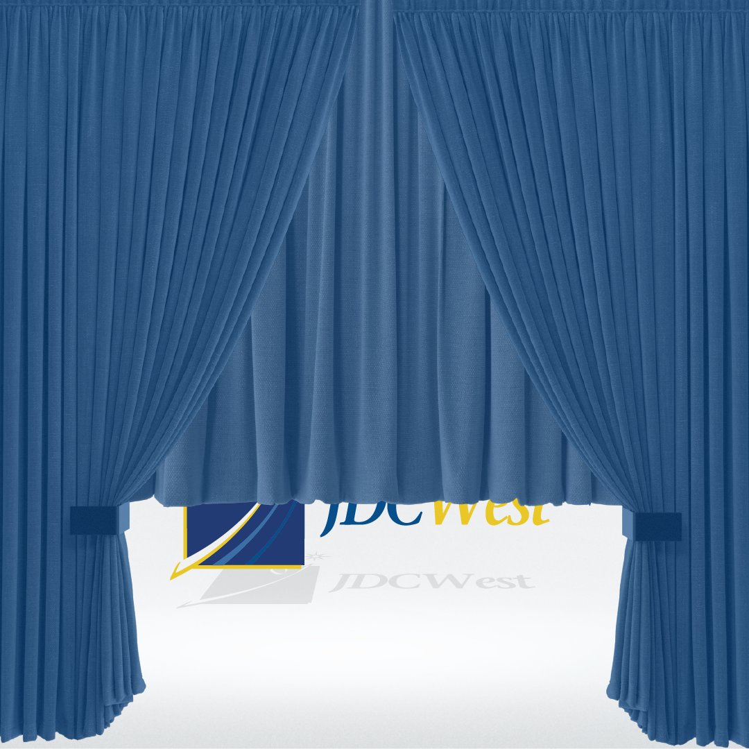 JDC West tweet media