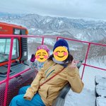 ツイートに含まれる画像