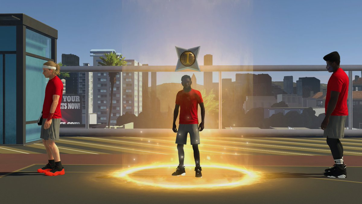 grtip3's tweet image. #NBA2K21 #XboxShare look at me😜