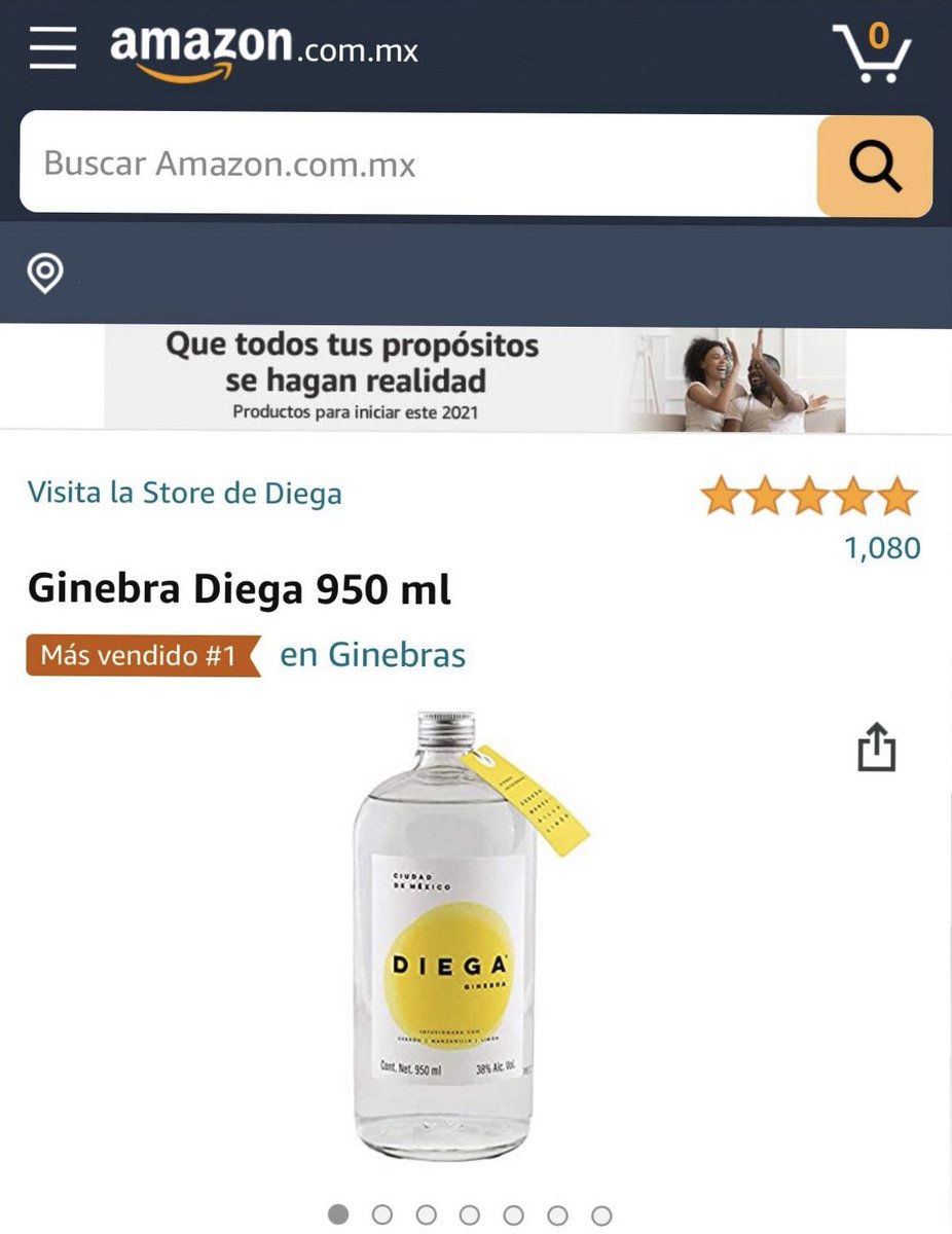 ¡Gracias por creer en México! 🇲🇽