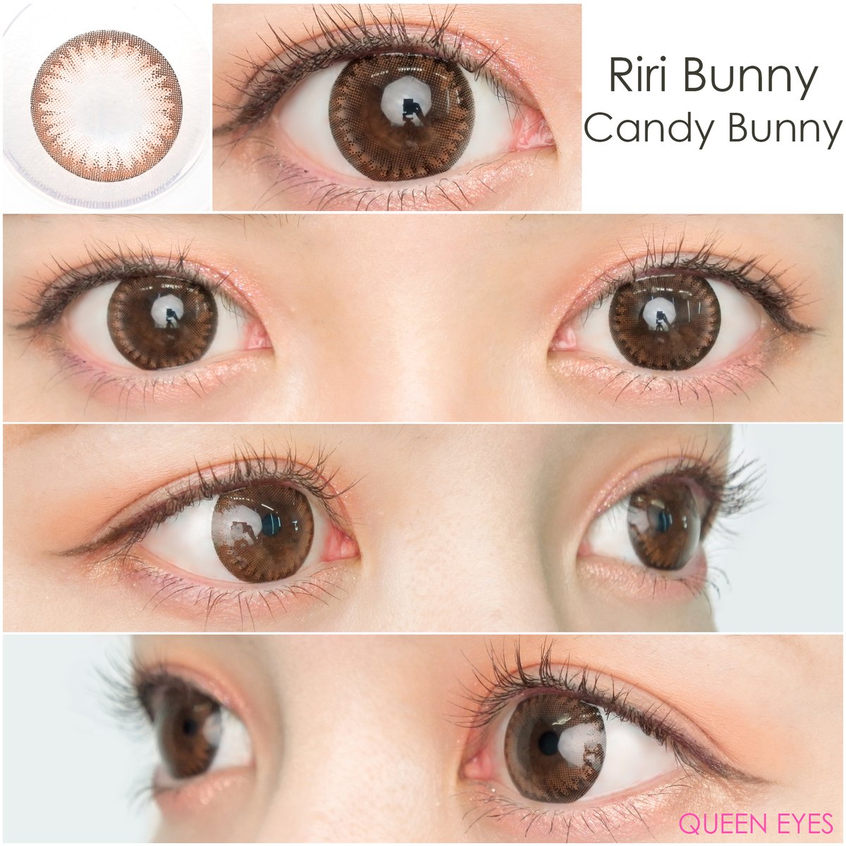 カラコン通販クイーンアイズ on X:  
