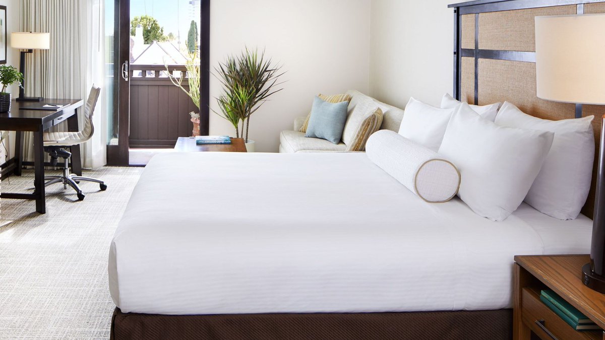 The best adventures begin and end right here. #hiddenoasis ambrosehotel.com