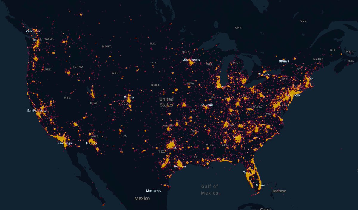 gps metadata of 68k videos uploaded to parler