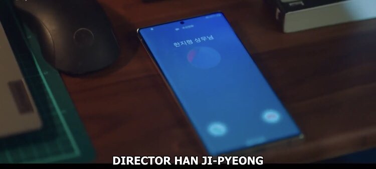 18. Dosan Character Consistency Ver 5. Why are you not answering the phone Dosan-a??  Let’s pretend that we never saw the phone call by flipping it. We understand you. Who wants to get and answer those phone calls anyway???