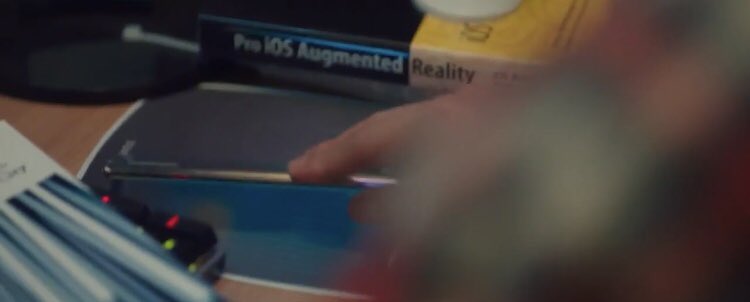 18. Dosan Character Consistency Ver 5. Why are you not answering the phone Dosan-a??  Let’s pretend that we never saw the phone call by flipping it. We understand you. Who wants to get and answer those phone calls anyway???