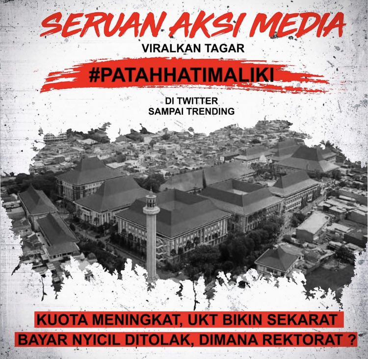 sulthan13syam's tweet photo. Barangsiapa yang mempersulit orang lain, maka dia akan dipersulit oleh-Nya. #patahhatimaliki https://t.co/AiZqH1cMMk