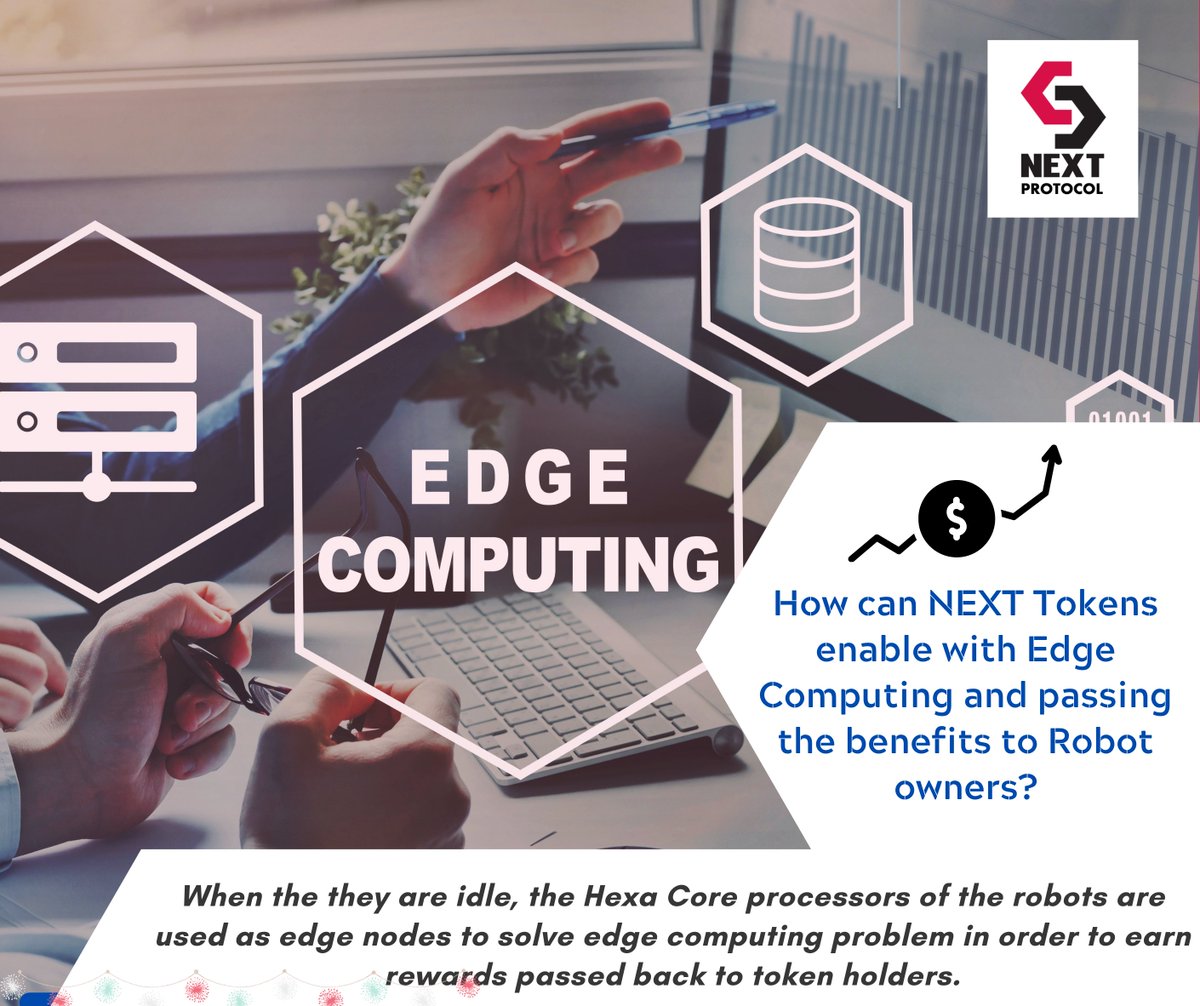 nextibot's tweet image. EARN DURING IDLE TIME#Greetibot #nextibot #robotokens #NextProtocol #TokenSale #deliveryBot #blockchain #steribot #Etehreum #AssetToken #DeFi  #DistributedLedger