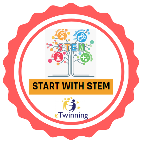 Ozic3535's tweet photo. #eTwstartwithstem proje logom
@ziyaselcuk
@adnanboyaci
@muhittinpamuk
@AdemKoca46
@MersinMEM
@tretwinning
@AkdenizilceMem
@AdemSimsek33
@turangore
@UlugHatice
@edchatTR
@EdChatEU
@eTwinningEurope
@eTwinningDestek https://t.co/oOpJQTEJZ4