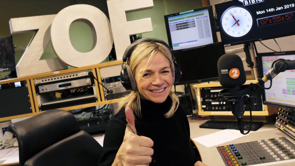 Join me on <a href="/BBCRadio2/">BBC Radio 2</a> just after 8am with <a href="/ZoeTheBall/">Zoe Ball</a> when I’ll be chatting about the forthcoming Musicals Weekend on <a href="/BBCRadio2/">BBC Radio 2</a> ...coffee at the ready!