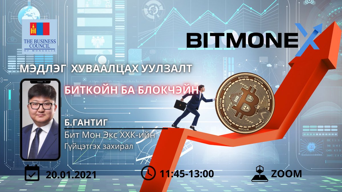 Business Profile -