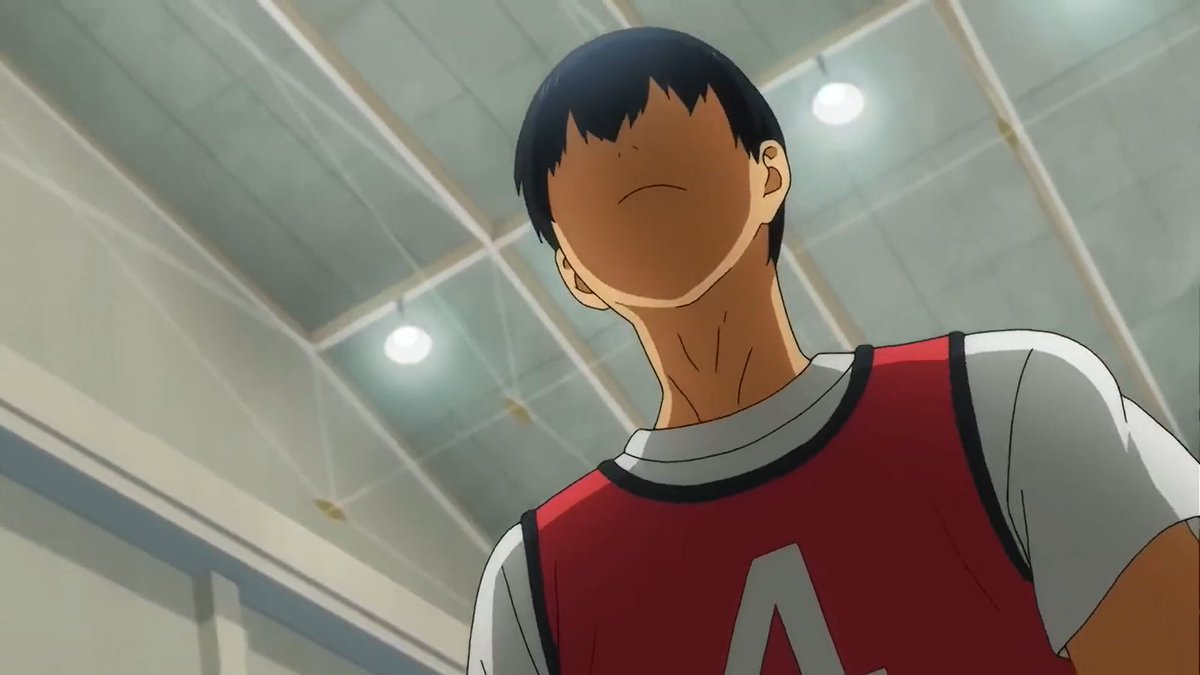 kage09tobio's tweet photo. จู่ๆผู้ติดตามก็พุ่งพรวดจนน่าสงสัย พวกเขามาดูการซ้อมของคาราสึโนะงั้นหรอ ? ร. . . หรือว่าเป็นเพราะฉันไปทำอะไรผิดมาเลยถูกจับตามอง ไม่สิ ถ้าเป็นแบบนั้นซาวามูระซังกับทาเคดะเซนเซย์คงมาคุยด้วยแล้— 
.
.
.
เพราะเรื่องนั้นสินะ https://t.co/xRnAWyyDEL