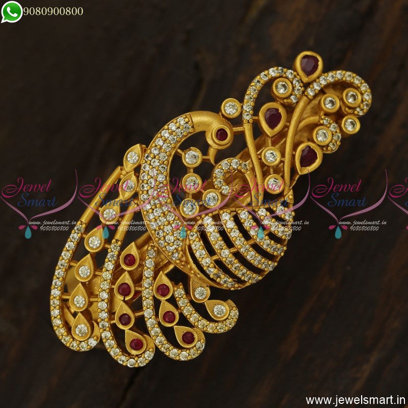 #jewelsmart #hair_clips #jewellery_hair_clips #matte_look_jewellery #CZ_fashion_jewellerry

Rs. 499

Product Page : https://t.co/oEj6uJnoFq https://t.co/Vg1941gdSa
