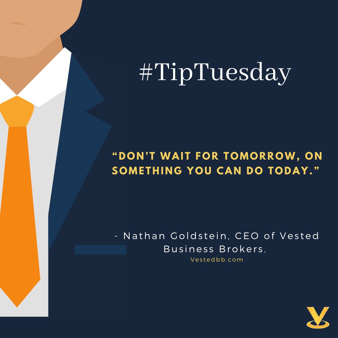 Vestedbb's tweet image. #TipTuesday 💸