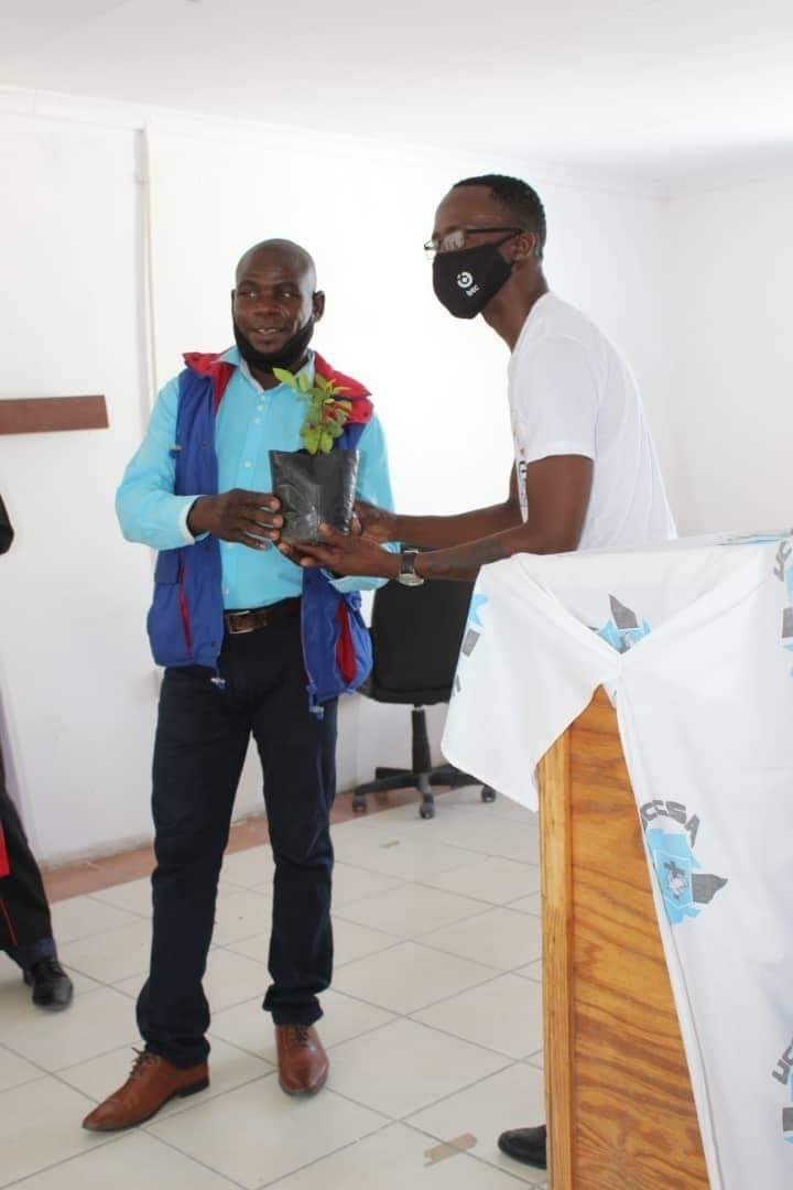 GlobalECCI's tweet photo. #Joiningteam #Botswanateam
Ten Per Week 2023
TREE planting initiative (Botswana)
Sustainable Environment
Collective Responsibility
Botswana Vision 2036
#CarbonCapture
#climateaction
Climate & LIFE led by Amb. Seloilwe K. Seloilwe https://t.co/bBdnV7eZR0