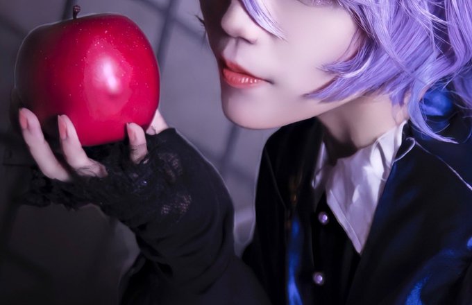 Twitterのコスプレ画像47