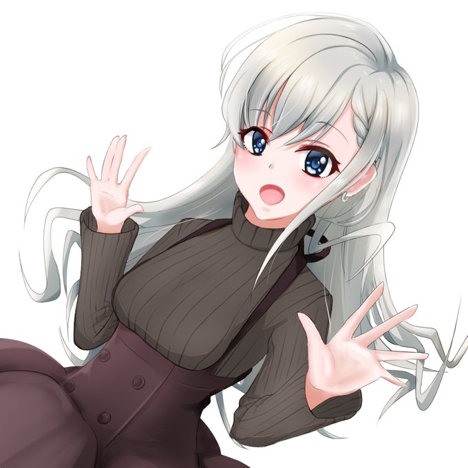 はーちゃん

#イラスト 
#デレステ #シンデレラガールズ 
#久川颯 