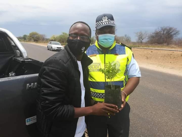 GlobalECCI's tweet photo. #Joiningteam #Botswanateam
Ten Per Week 2023
TREE planting initiative (Botswana)
Sustainable Environment
Collective Responsibility
Botswana Vision 2036
#CarbonCapture
#climateaction
Climate & LIFE led by Amb. Seloilwe K. Seloilwe https://t.co/DgwduwA5iW