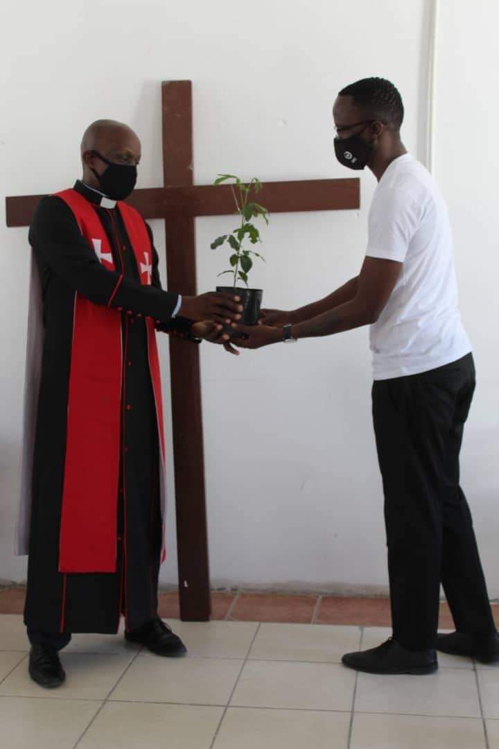GlobalECCI's tweet photo. #Joiningteam #Botswanateam
Ten Per Week 2023
TREE planting initiative (Botswana)
Sustainable Environment
Collective Responsibility
Botswana Vision 2036
#CarbonCapture
#climateaction
Climate & LIFE led by Amb. Seloilwe K. Seloilwe https://t.co/3leymuv17U