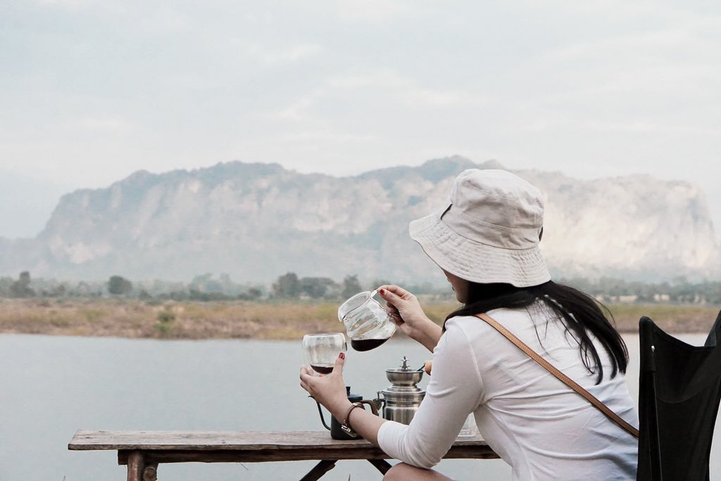 JesNammint's tweet photo. 📌 : วิวผาม่าน 

ตอนนี้อากาศดี เช้าหนาวๆจิบกาแฟอุ่นๆ 
ชมวิวสวยๆ ที่อำเภอภูผาม่าน #khonkaen #reviewkhonkaen #รีวิวขอนแก่น #ภูผาม่าน https://t.co/lVXlQiqzju