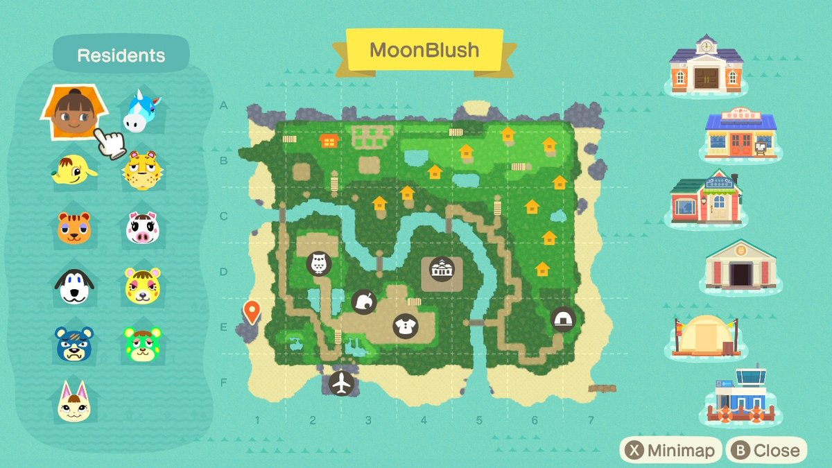of_lenore's tweet photo. #AnimalCrossing #ACNH #NintendoSwitch https://t.co/25rMrrxiC1