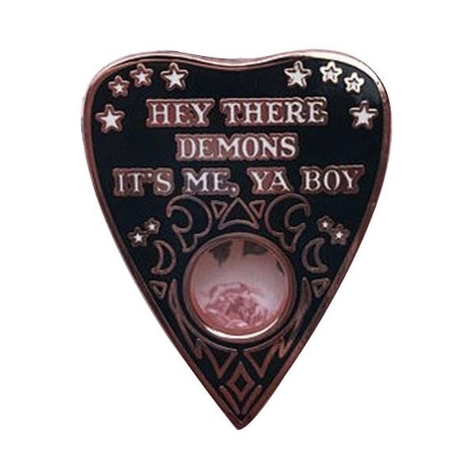hayzbetts's tweet photo. Is this the pin @imsomunny was given when he wrestled @realsuyung ๐ค๐ป๐#undeadbride #chaboy #damndirtydog https://t.co/lDDZ7YHYKw