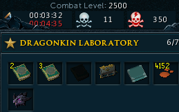 RS3_Nate's tweet photo. Yo can I get Barge soon please - 175 solos since last codex :D https://t.co/dZGGQvwuSD