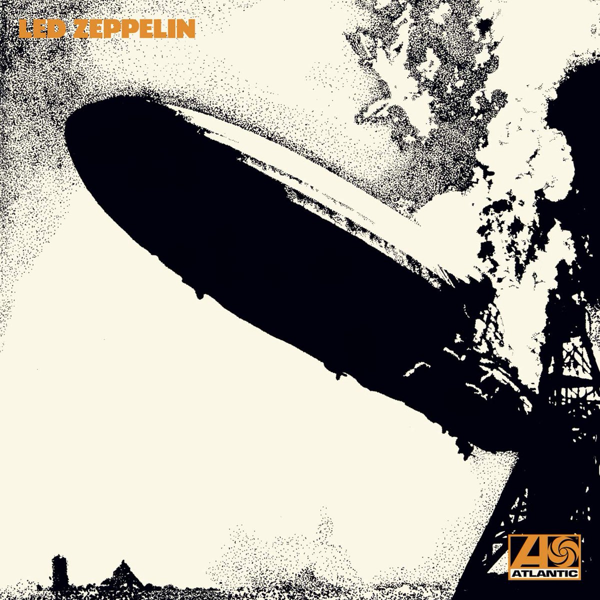 RollingStoneFra's tweet image. 12 janvier 1969 : @ledzeppelin sort son premier album ! 

Chronique flashback : bit.ly/3oCRo2y