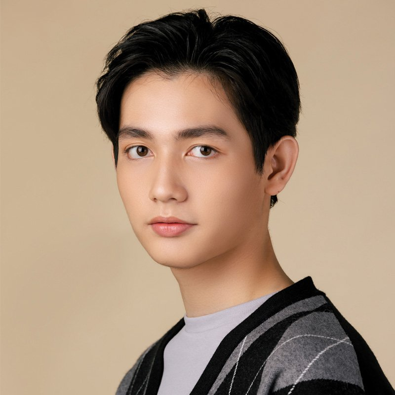 Captain: Phatsathorn KunkangDay / month / year of birth: 5 May 2004Weight: 65 kg. / Height: 183 cm.Education: Studying the secondary education level 5, Kunnathirutharamwittayakhom SchoolInstagram: captain_ptTwitter: CPassatorn