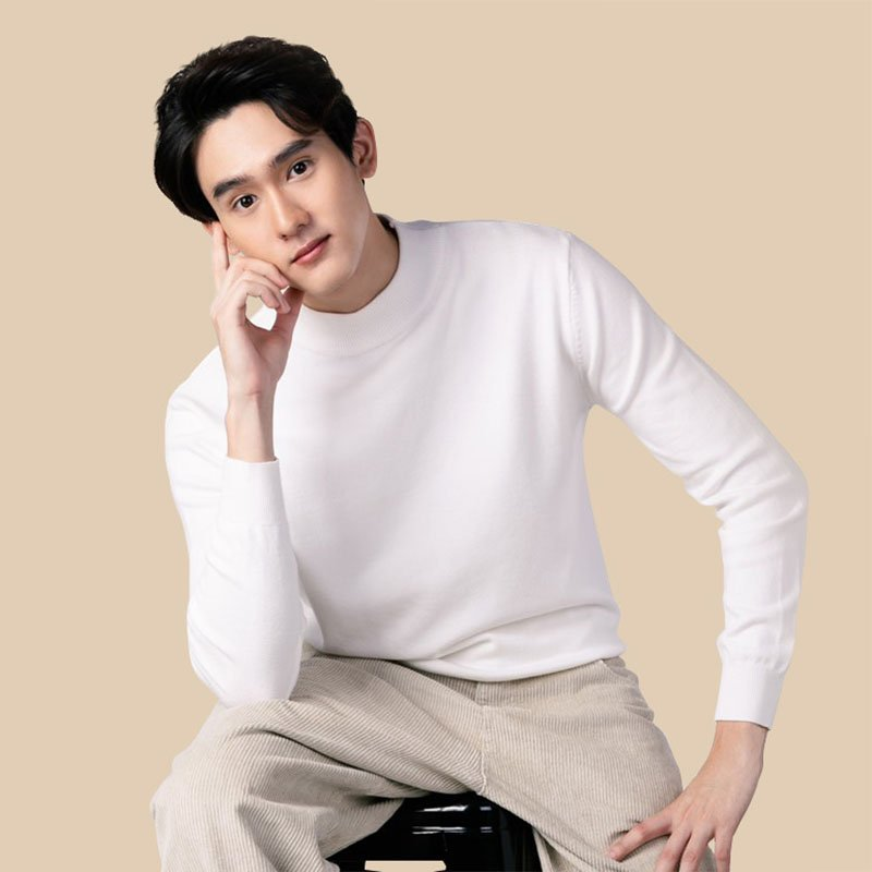 Book: Kasidet PlumpholDay / month / year of birth: 25 October 1996Weight: 65 kg. / Height: 181 cm.Education: Graduation Bachelor degree Faculty of Chemical Engineering King Mongkut's University of Technology ThonburiInstagram: kasibook_Twitter: -