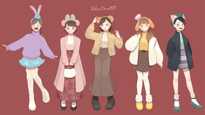 Twoucan シェリーメイ の注目ツイート イラスト マンガ Twoucan シェリーメイ の注目ツイート イラスト マンガ