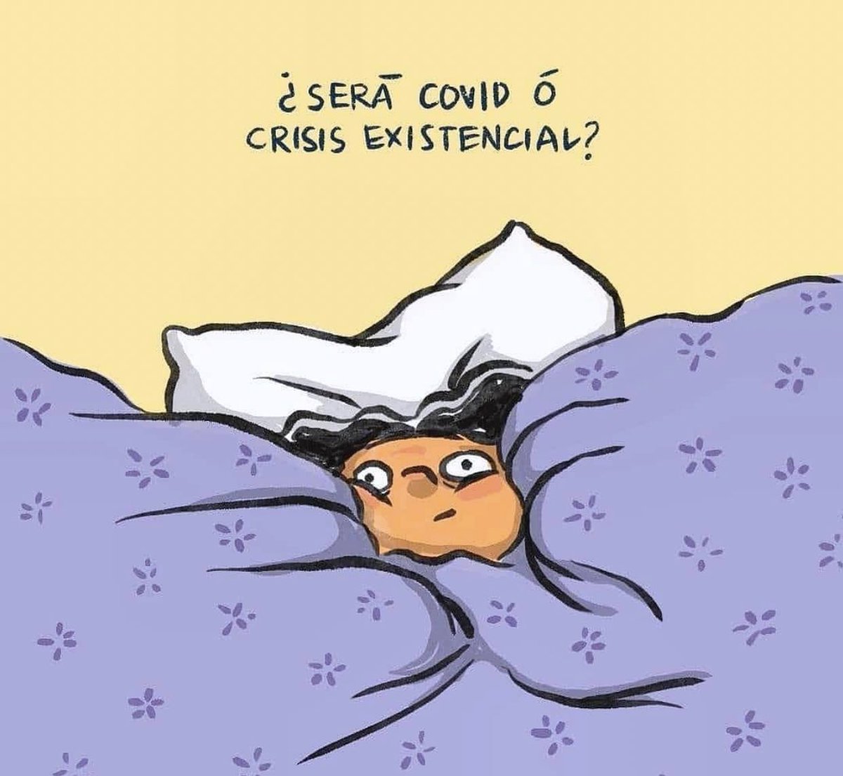 psiconchi's tweet photo. La realidad superó por mucho a la ficción; y el #COVID19 está llegando cada día a más conocidos. ¿Y si tengo? Con esta pregunta (interna) comienza un “efecto dominó” psíquico de nuestra situación... #angustia #dudas #sintomas (reales o #psicologicos).
1/2... https://t.co/IHUHDuSRQH