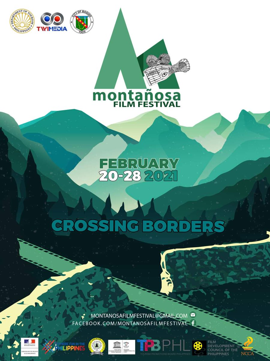 D_iviewer's tweet image. Check  the movie entries on their FB page :

m.facebook.com/story.php?stor…

#montanosafilmfestival #mff2020 #indiefilm
#baguiobreath #baguiocreativecity #m