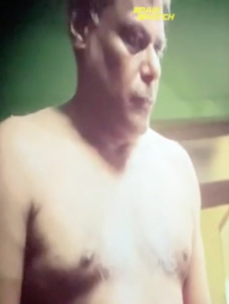 Different Side on X: Ashish Vidyarthi sexy body daddy Retweet for more  t.coIYnhlAMpxw  X