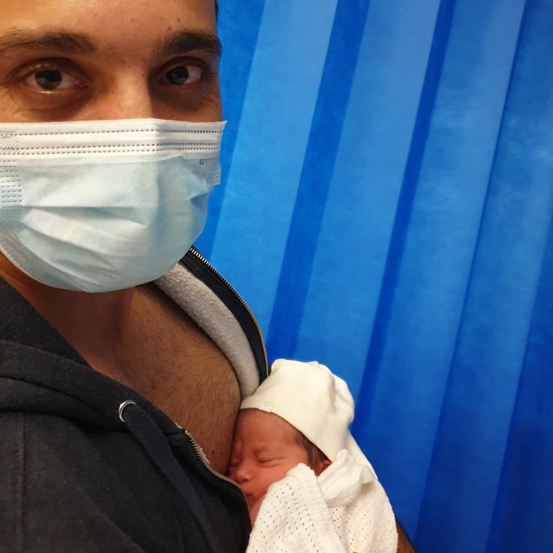 Omar Shibli tweet media