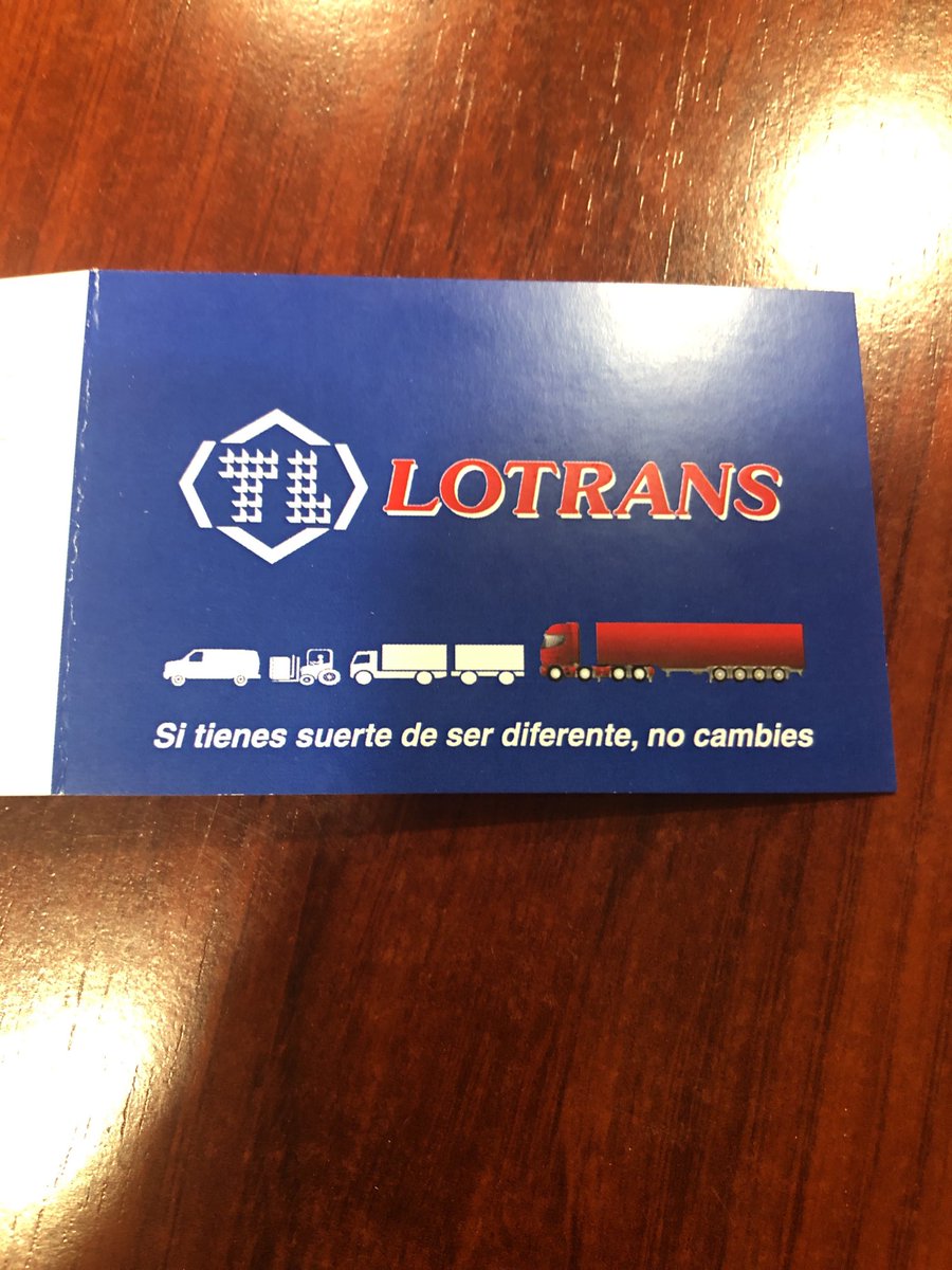 #lotrans