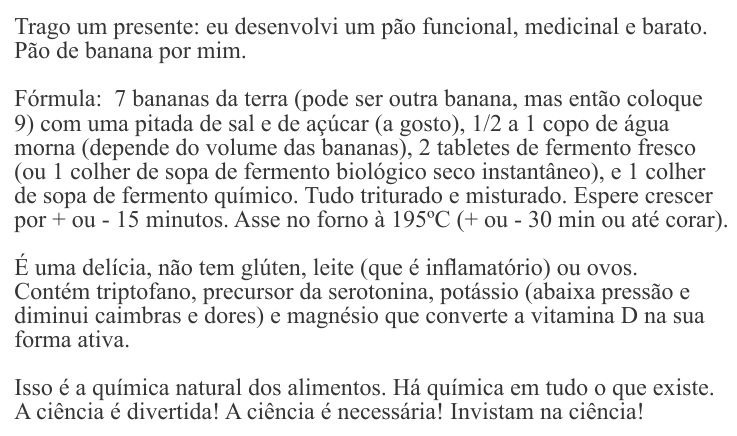 ermioni_D's tweet photo. I developed a vegan, gluten-free bread that contains #tryptophan, #potassium #magnesium, favors #vitaminaD. 
🍞
See the #photo. 

It is #lowcost #covid.

#TuesdayThoughts #supportanother #staysafe #glutenfree #vegan #nutrition #food #chemistry #nature #science #ciência 
#cosmos https://t.co/5cHNYva1va